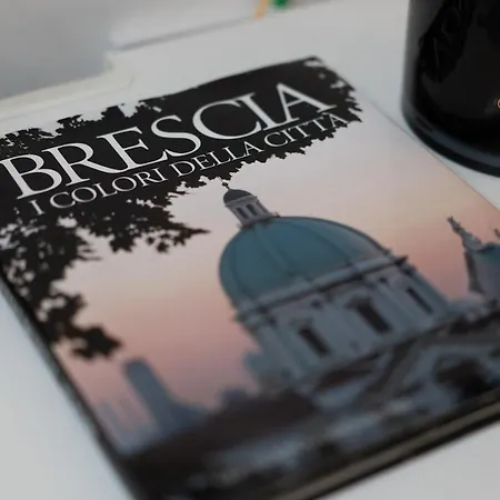 Seven Thousand Brescia