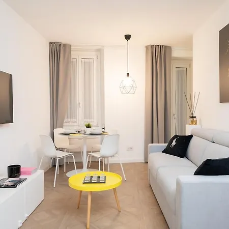 Apartment Seven Thousand *