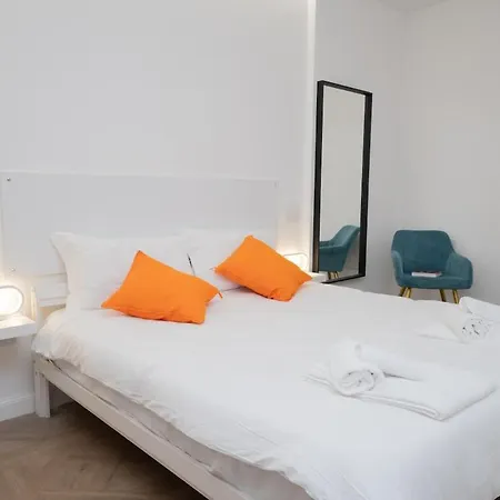 Apartment Seven Thousand