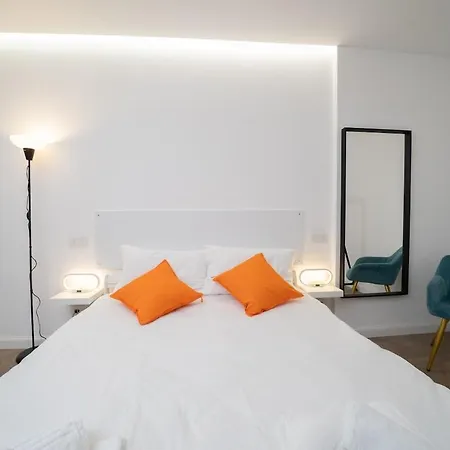 Apartment Seven Thousand