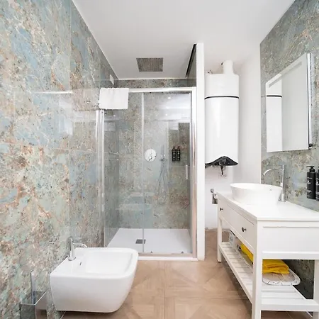 Apartment Seven Thousand
